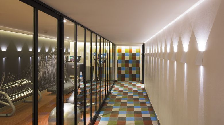 <b>Hotel D Strasbourg Health Club</b>. Images powered by <a href="https://www.leonardoworldwide.com/" title="Leonardo Worldwide" target="_blank">Leonardo</a>.