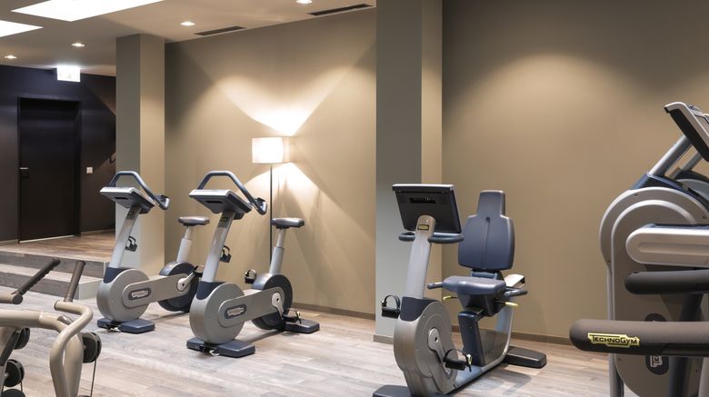 <b>The Passage Health Club</b>. Images powered by <a href="https://www.leonardoworldwide.com/" title="Leonardo Worldwide" target="_blank">Leonardo</a>.