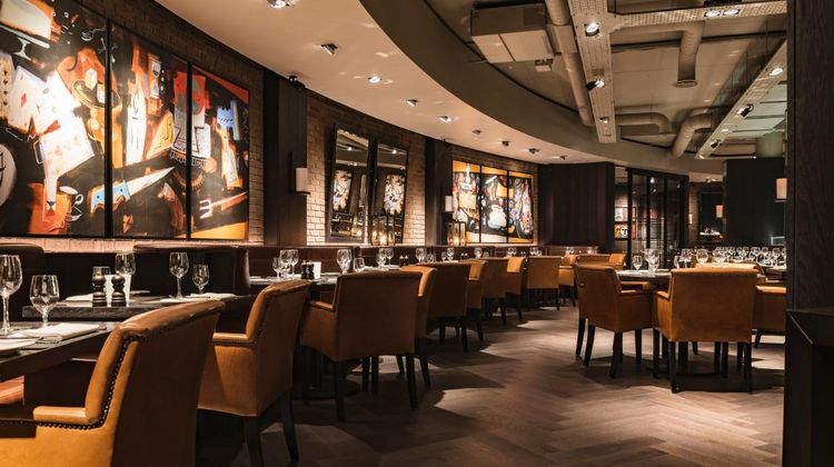 Dakota Leeds Restaurant