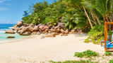 Constance Lemuria, Seychelles Beach