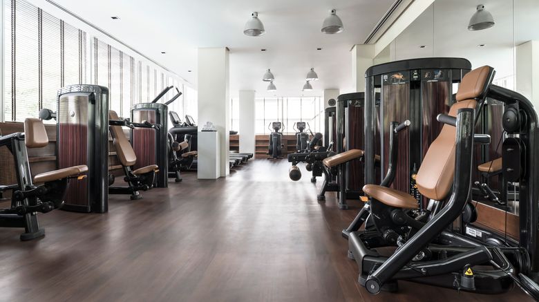 <b>COMO Metropolitan Bangkok Recreation</b>. Images powered by <a href="https://www.leonardoworldwide.com/" title="Leonardo Worldwide" target="_blank">Leonardo</a>.