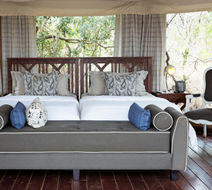 Thanda Private Game Reserve Lobby