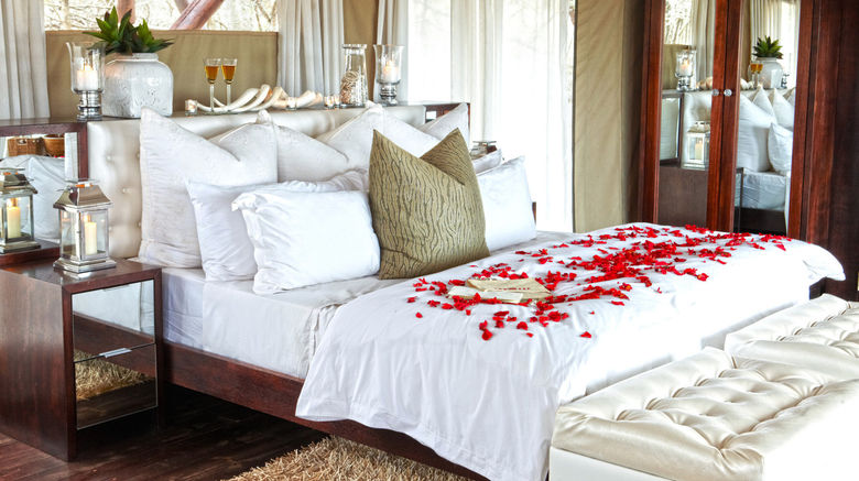 <b>Thanda Private Game Reserve Lobby</b>. Images powered by <a href="https://www.leonardoworldwide.com/" title="Leonardo Worldwide" target="_blank">Leonardo</a>.