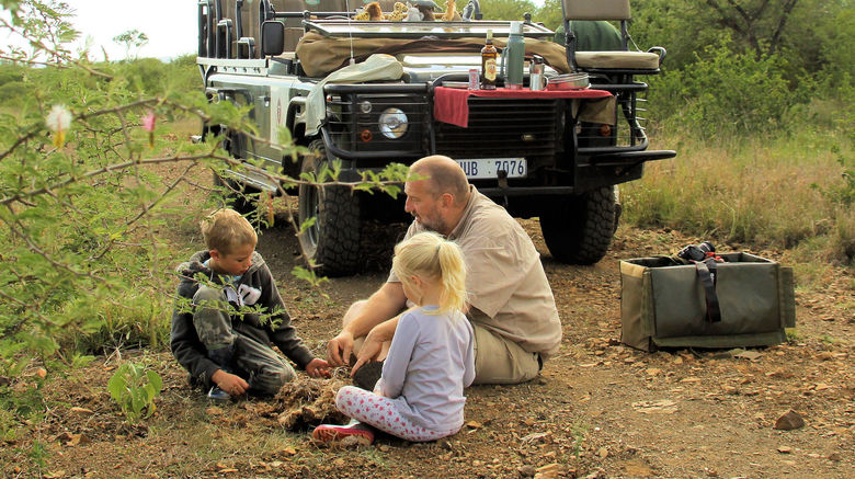 <b>Thanda Private Game Reserve Suite</b>. Images powered by <a href="https://www.leonardoworldwide.com/" title="Leonardo Worldwide" target="_blank">Leonardo</a>.