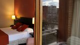 Conde Duque Hotel Room