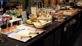 Conde Duque Hotel Restaurant