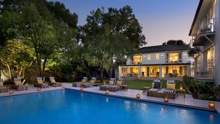AtholPlace Hotel & Villa
