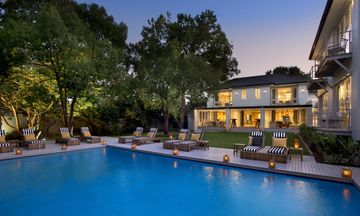 AtholPlace Hotel & Villa