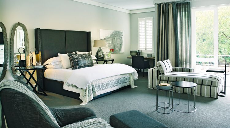 AtholPlace Hotel & Villa Suite