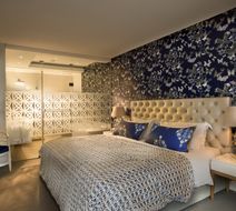 AtholPlace Hotel & Villa Room