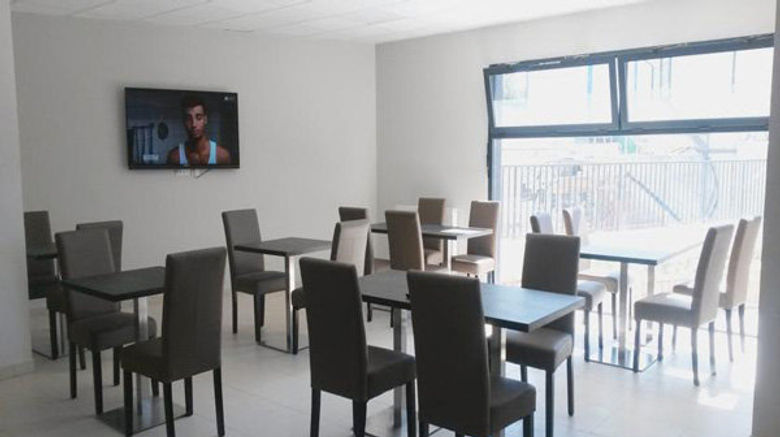 <b>Odalys Appart'hotel Blancarde Exterior</b>. Images powered by <a href="https://www.leonardoworldwide.com/" title="Leonardo Worldwide" target="_blank">Leonardo</a>.
