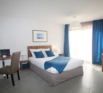 Odalys Appart'hotel Blancarde Room