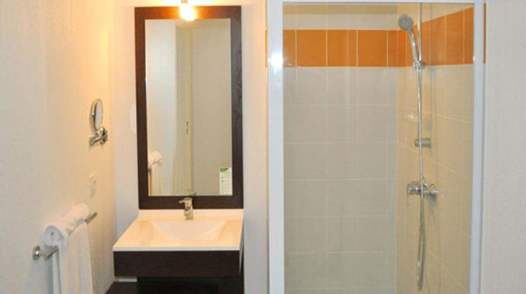 Odalys Appart'hotel Blancarde Room
