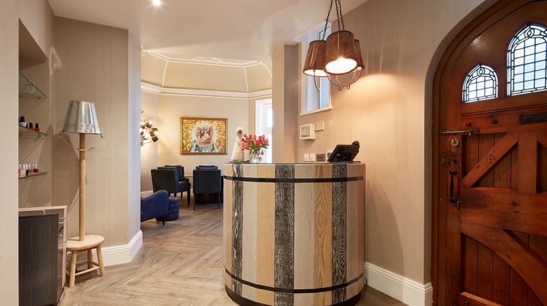 <b>Oddfellows on the Park Spa</b>. Images powered by <a href="https://www.leonardoworldwide.com/" title="Leonardo Worldwide" target="_blank">Leonardo</a>.