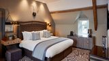 Oddfellows on the Park Room