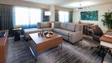 Loews Royal Pacific Resort at Universal Suite