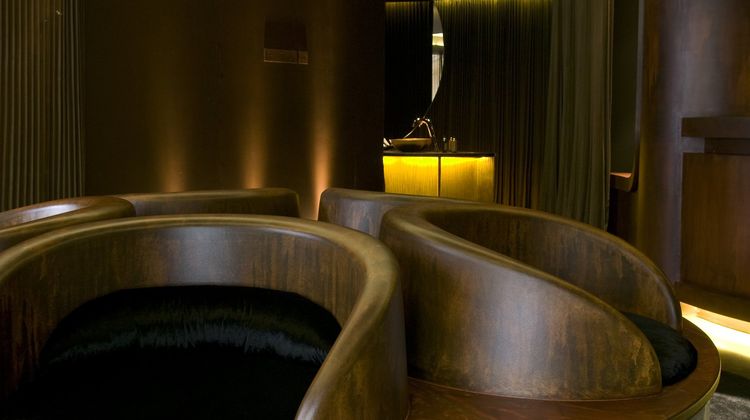 PortoBay Hotel Teatro Lobby