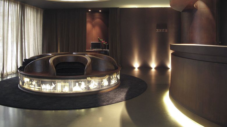 <b>PortoBay Hotel Teatro Lobby</b>. Images powered by <a href="https://www.leonardoworldwide.com/" title="Leonardo Worldwide" target="_blank">Leonardo</a>.