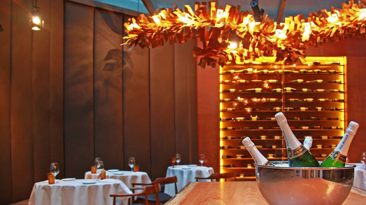 PortoBay Hotel Teatro Restaurant