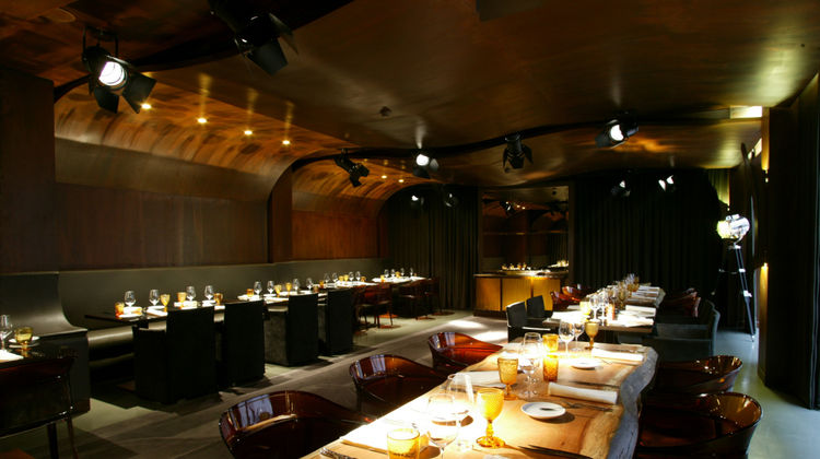 PortoBay Hotel Teatro Restaurant