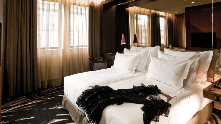 PortoBay Hotel Teatro Room
