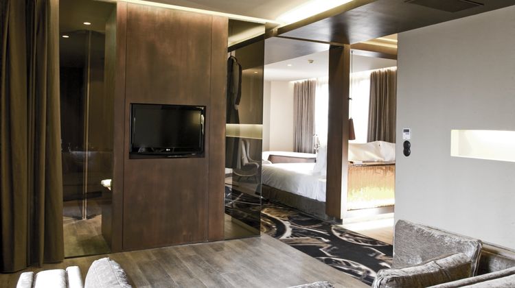 PortoBay Hotel Teatro Suite