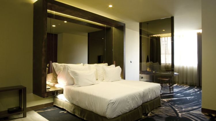 PortoBay Hotel Teatro Suite