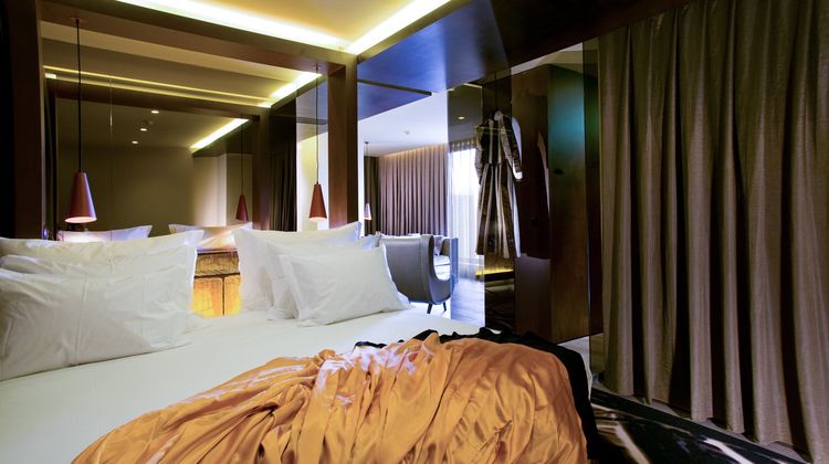 PortoBay Hotel Teatro Suite