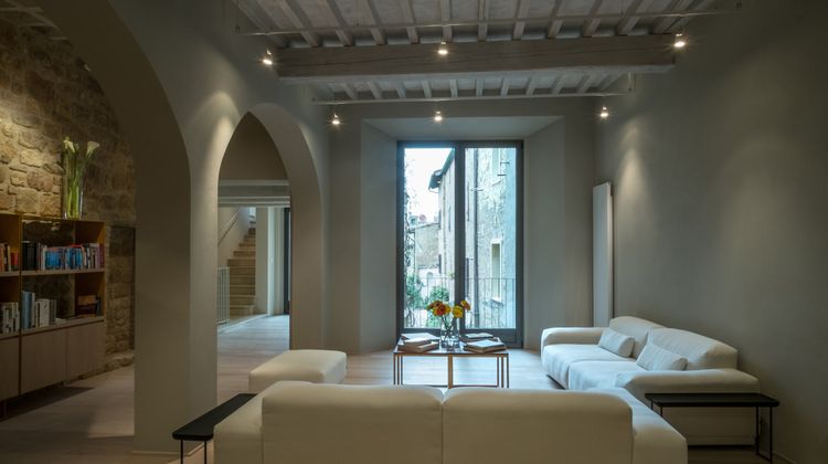 La Bandita Townhouse, a Design Hotel Lobby