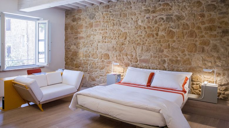 <b>La Bandita Townhouse, a Design Hotel Room</b>. Images powered by <a href="https://www.leonardoworldwide.com/" title="Leonardo Worldwide" target="_blank">Leonardo</a>.