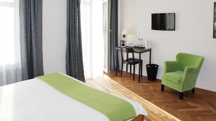 Hotel NI-MO Room