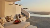 Cosmopolitan Suites Suite