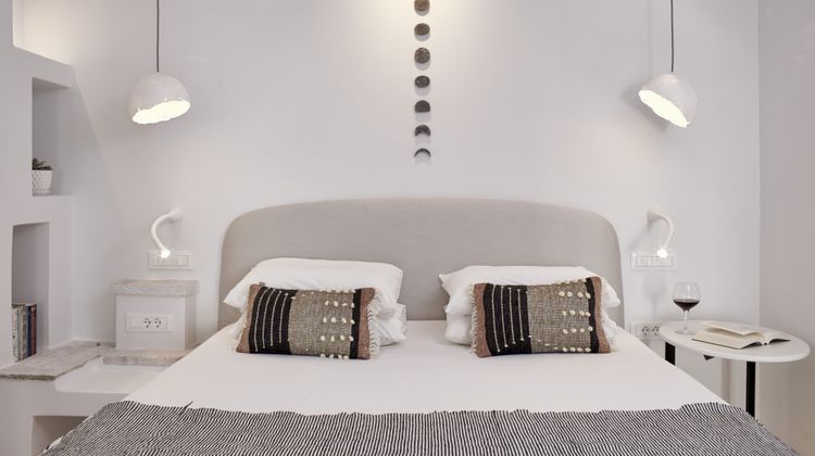 Cosmopolitan Suites Suite