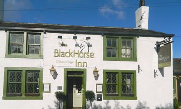 The Black Horse Inn