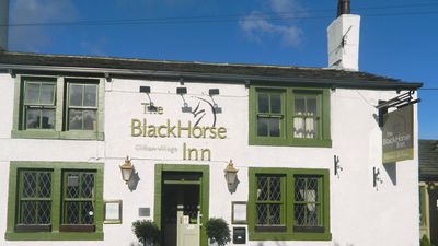 The Black Horse Inn
