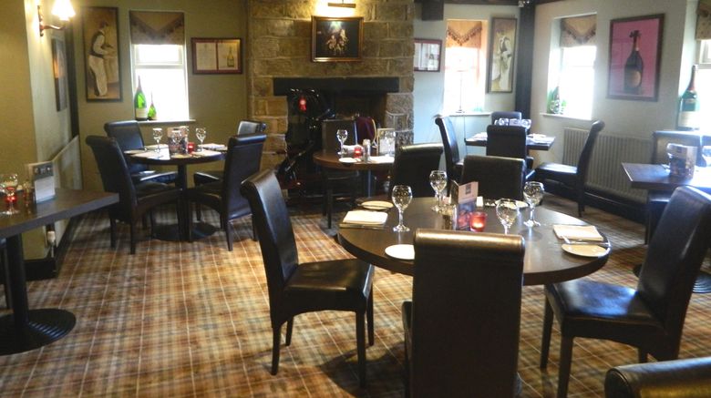 <b>The Black Horse Inn Restaurant</b>. Images powered by <a href="https://www.leonardoworldwide.com/" title="Leonardo Worldwide" target="_blank">Leonardo</a>.