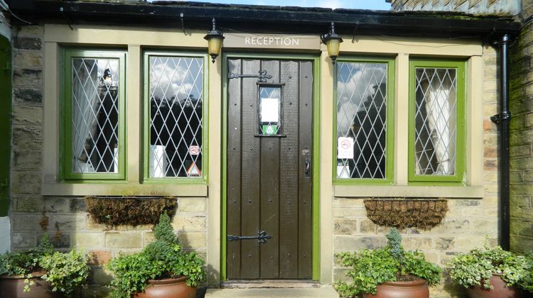The Black Horse Inn Other