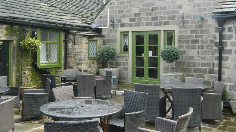 <b>The Black Horse Inn Restaurant</b>. Images powered by <a href="https://www.leonardoworldwide.com/" title="Leonardo Worldwide" target="_blank">Leonardo</a>.