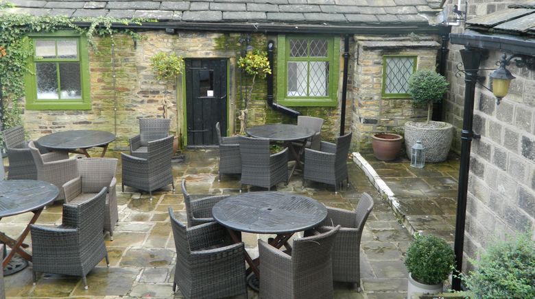 <b>The Black Horse Inn Restaurant</b>. Images powered by <a href="https://www.leonardoworldwide.com/" title="Leonardo Worldwide" target="_blank">Leonardo</a>.