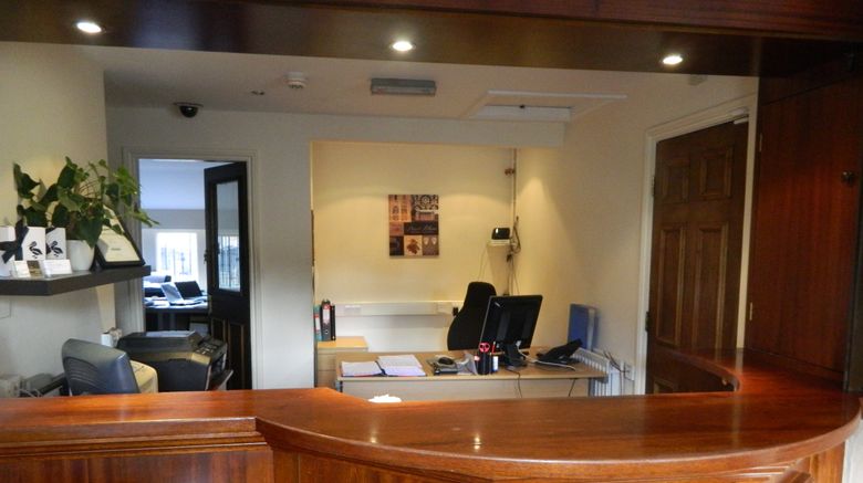 <b>The Black Horse Inn Lobby</b>. Images powered by <a href="https://www.leonardoworldwide.com/" title="Leonardo Worldwide" target="_blank">Leonardo</a>.