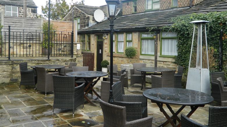 <b>The Black Horse Inn Restaurant</b>. Images powered by <a href="https://www.leonardoworldwide.com/" title="Leonardo Worldwide" target="_blank">Leonardo</a>.