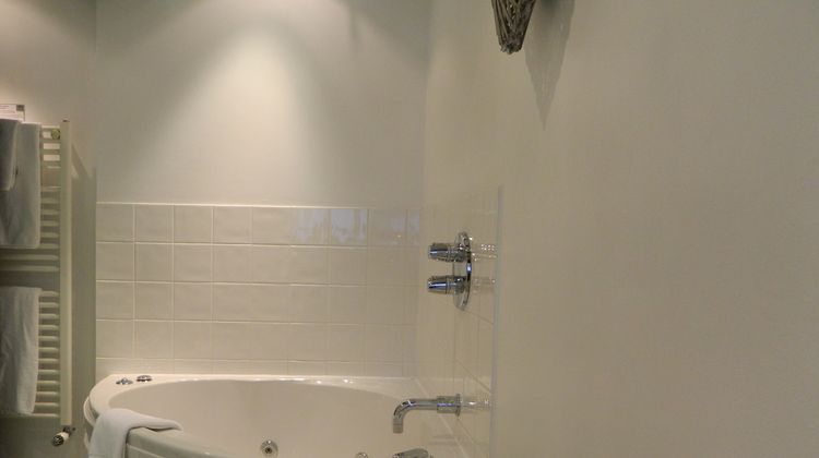 The Black Horse Inn Room