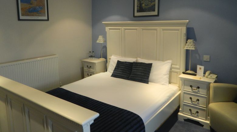 <b>The Black Horse Inn Room</b>. Images powered by <a href="https://www.leonardoworldwide.com/" title="Leonardo Worldwide" target="_blank">Leonardo</a>.