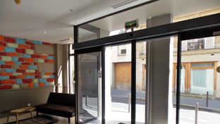Excelsior Batignolles