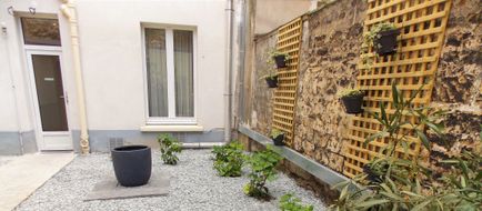 Excelsior Batignolles Exterior