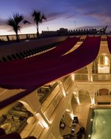 AnaYela, A Design Hotel