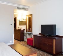 Arena di Serdica Hotel Room