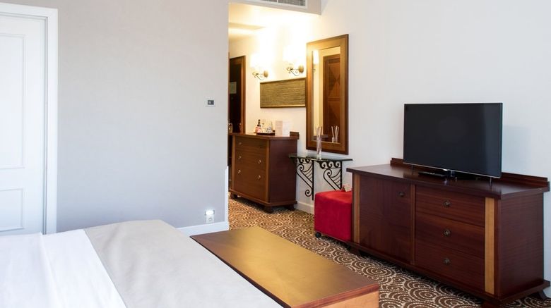 <b>Arena di Serdica Hotel Room</b>. Images powered by <a href="https://www.leonardoworldwide.com/" title="Leonardo Worldwide" target="_blank">Leonardo</a>.