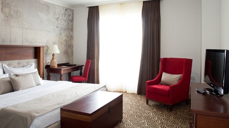 Arena di Serdica Hotel Suite