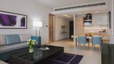 Capital Centre Arjaan by Rotana Lobby